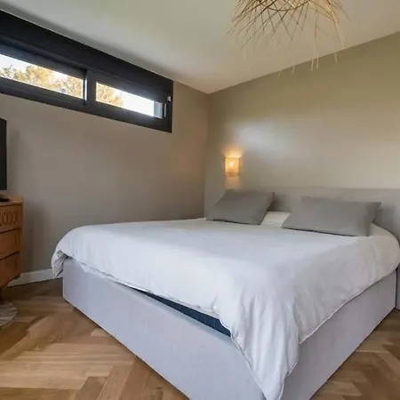 Le Bosquet-villa Prestige, Parking Prive, Jardin, Wifi