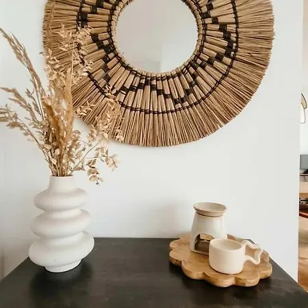 Le Bosquet-villa Prestige, Parking Prive, Jardin, Wifi * Lys-lez-Lannoy
