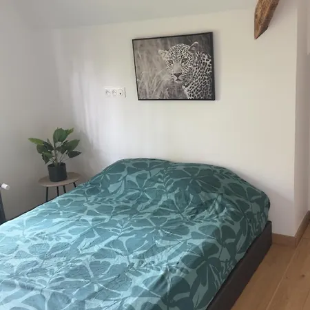 Le Bosquet-villa Prestige, Parking Prive, Jardin, Wifi *