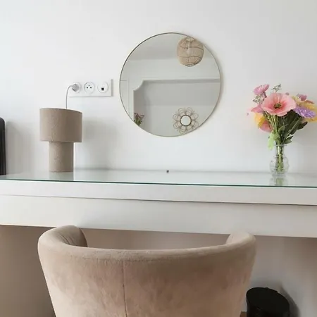 Le Bosquet-villa Prestige, Parking Prive, Jardin, Wifi Vila Lys-lez-Lannoy