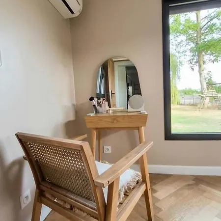 Le Bosquet-villa Prestige, Parking Prive, Jardin, Wifi Vila *
