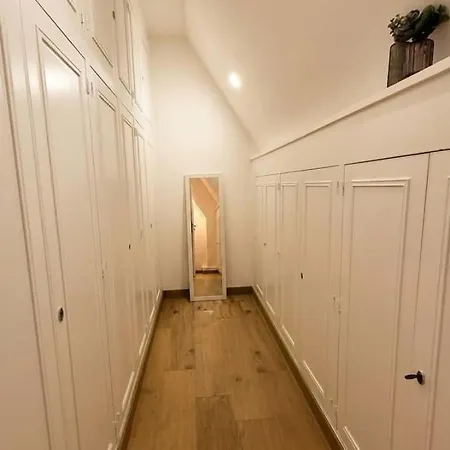 Le Bosquet-villa Prestige, Parking Prive, Jardin, Wifi Vila